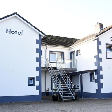 Hotel Schuurman Emlichheim Eksteriør billede
