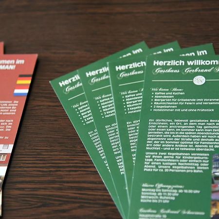 Hotel Schuurman Emlichheim Eksteriør billede