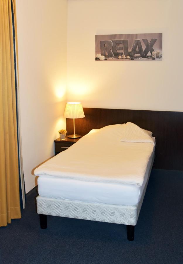 Hotel Schuurman Emlichheim Eksteriør billede