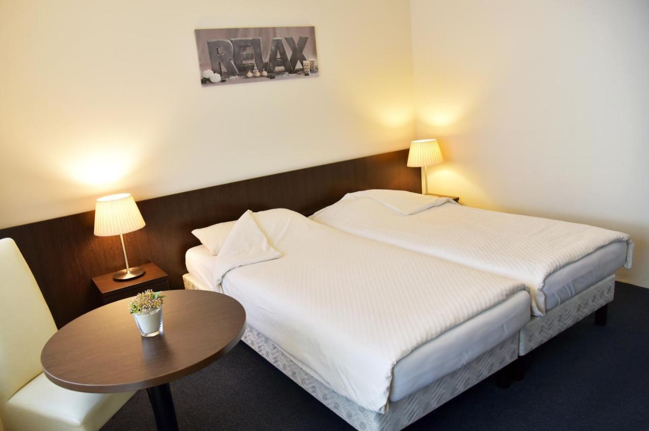 Hotel Schuurman Emlichheim Eksteriør billede