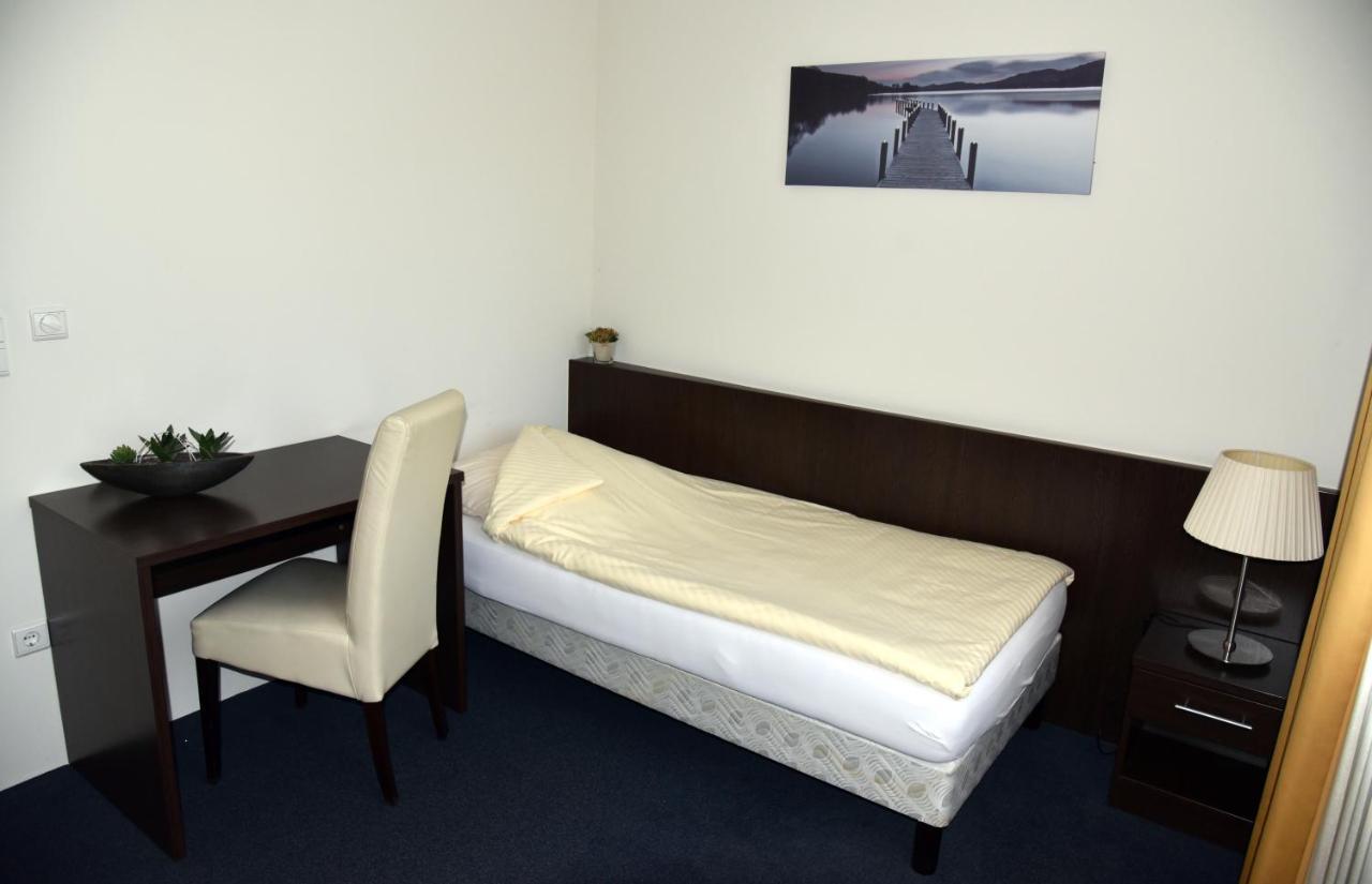 Hotel Schuurman Emlichheim Eksteriør billede