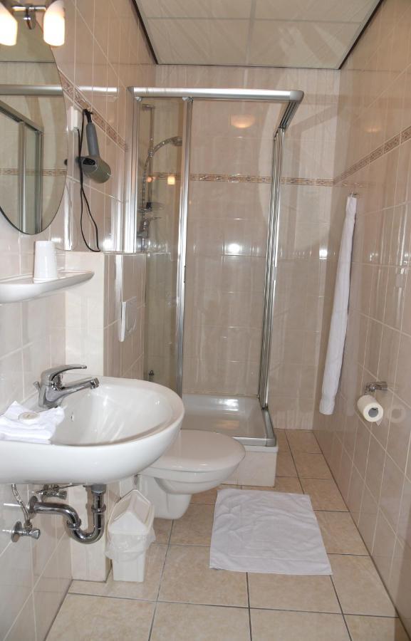 Hotel Schuurman Emlichheim Eksteriør billede