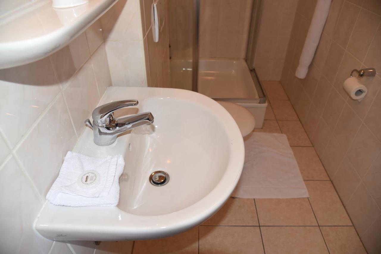 Hotel Schuurman Emlichheim Eksteriør billede